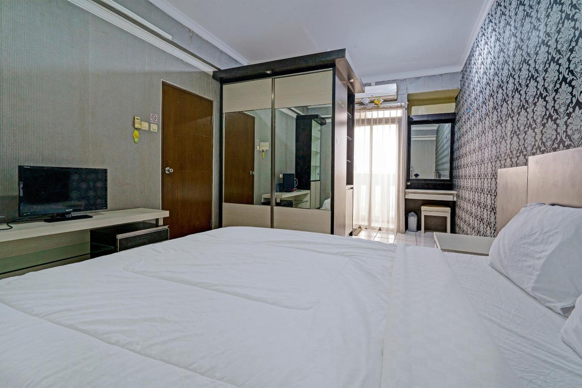 Oyo Life 92718 Gateway Cicadas Hotel 2*